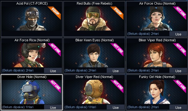 MAYOR 1 HARGA 25K image 26